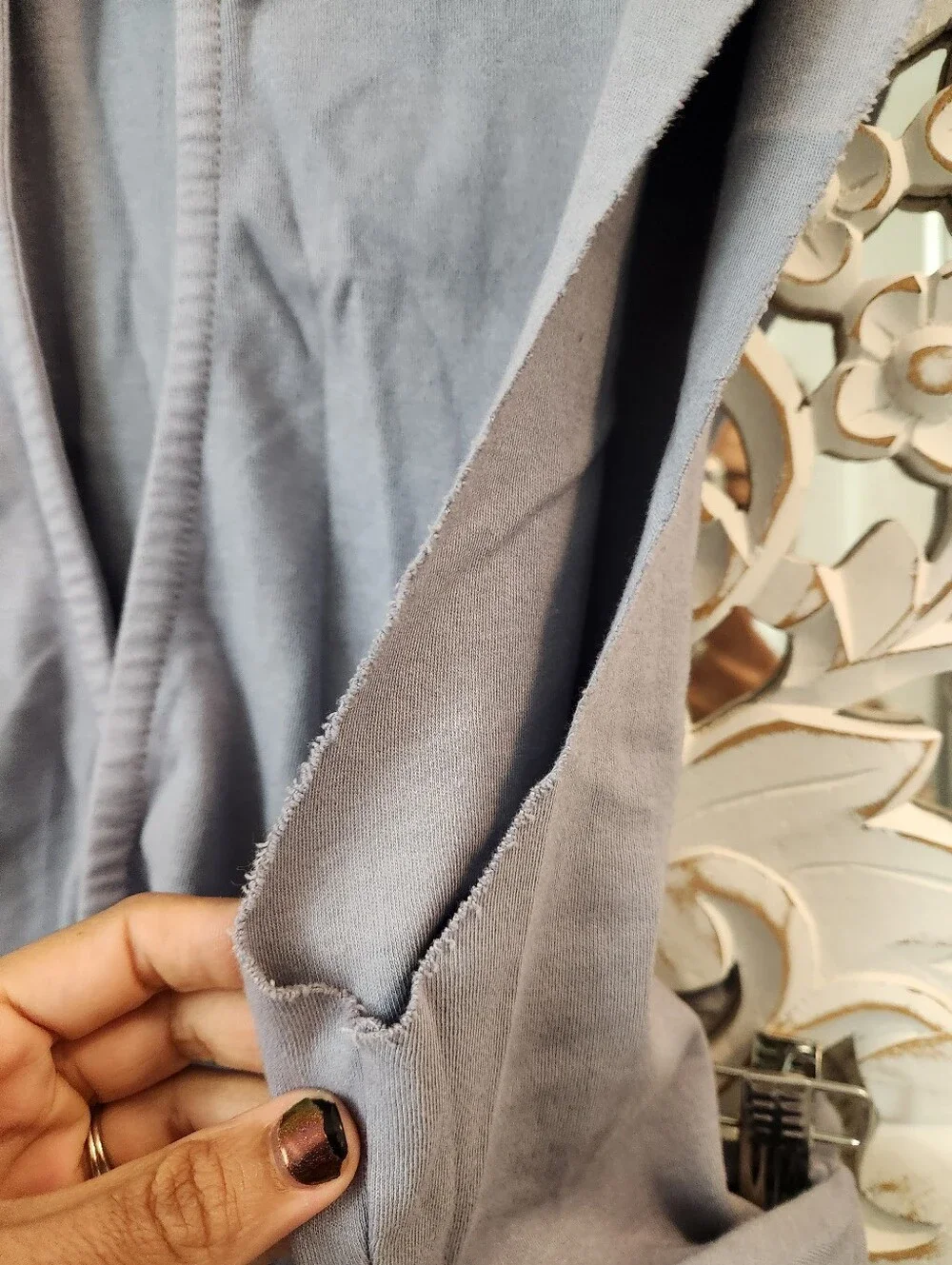 NwOt- XS Throw And GO ONESIE FREE PEOPLE